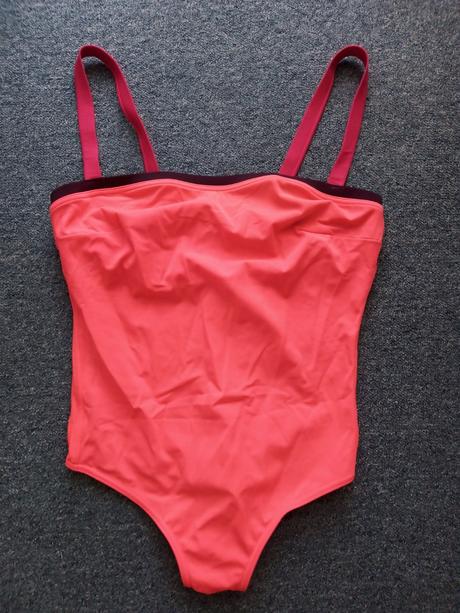 Neonové plavky zn."tribord" vel."xl", tribord,xl