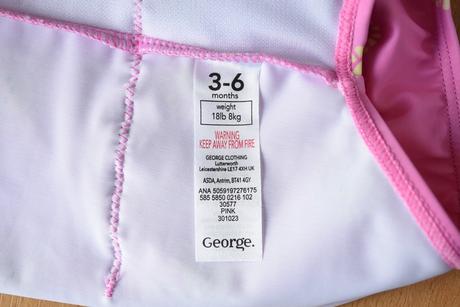 Plavky vel. 3 - 6 m, george,68