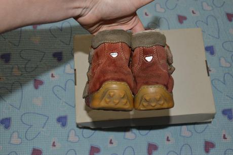 Zdravotní kotníčkové zimní oteplené boty, sucháče, santé,28