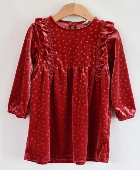 Šaty vel. 98, h&m,98