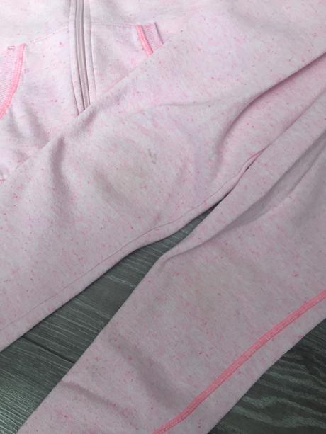 Teplakova souprava do skolky, h&m,122