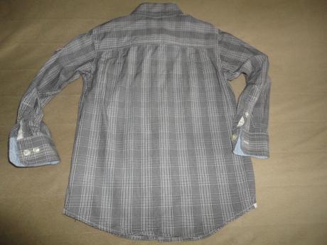 Jako nová sportovně elegantní košile gap, vel. 6-7, gap,116