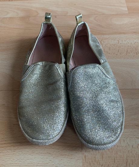 Boty & espadrilky h&m vel. 33, h&m,33