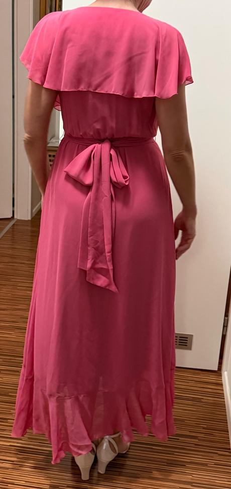 Šaty marie lund rosa, 36