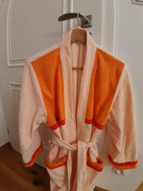 Dámsky župan l/xl, xl