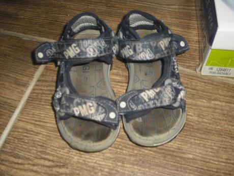 Sandálky primigi, primigi,27