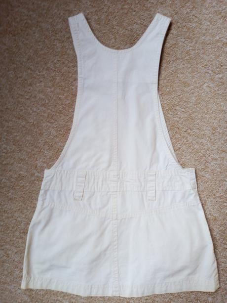 Šatovka zn."zara kids" vel."104", zara,104