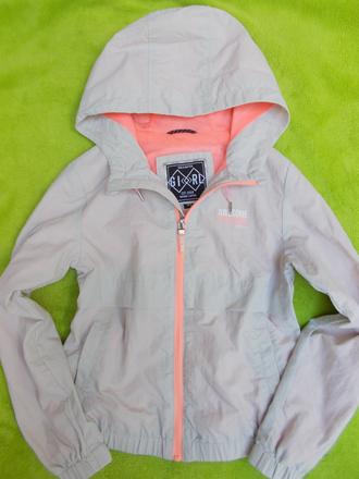 Jarní dívčí bunda c&a, c&a,140