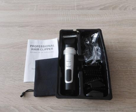 Zastřihovač professional,