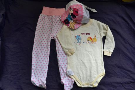 2x polodupačky a body ,v.98nové, 98