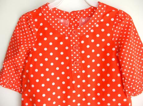 P464 plátěná dívčí halenka vel. 116, marks & spencer,116