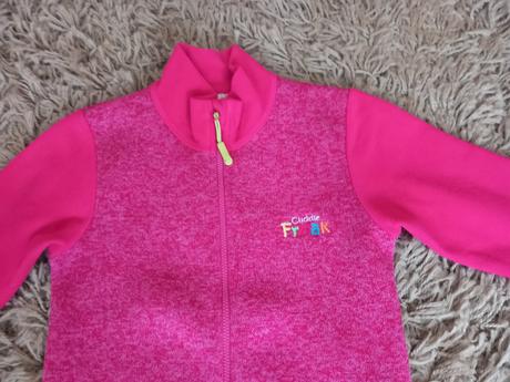 Mikina, little things,110