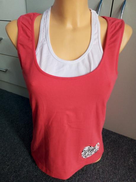 Tílko zn."green trees" vel."xxl", green trees,xxl