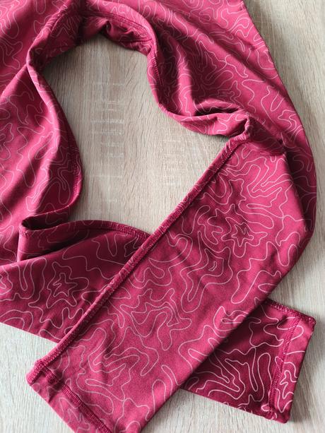 Dámské sportovní hřejivé legíny, crivit,s