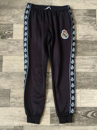 Tepláky slabé chlapecké real madrid, 152