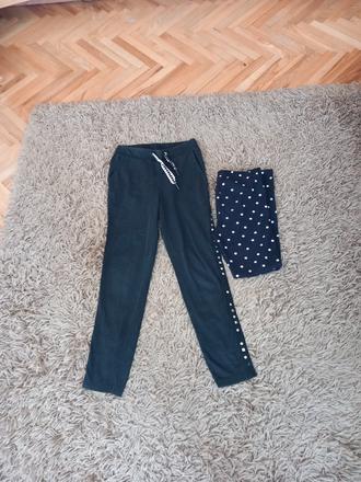 Kalhoty, coccodrillo,134