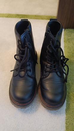 Zimní boty, graceland,32