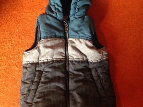 Klučičí prďácká vesta, topomini,80