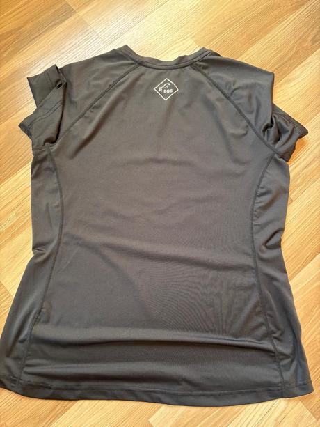 Jezdecké tričko, l