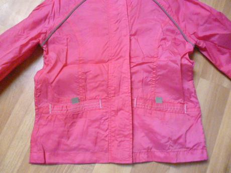 Šustáková bunda do taštičky 5-6 debenhams, debenhams,116