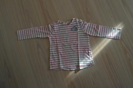 Tričko, zara,104