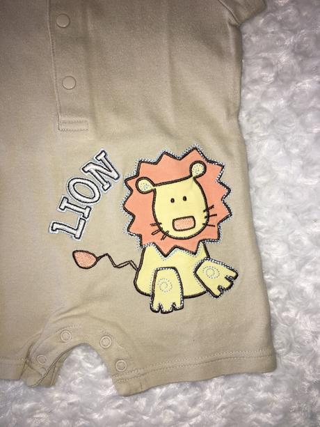 Letni overal search baby, 68