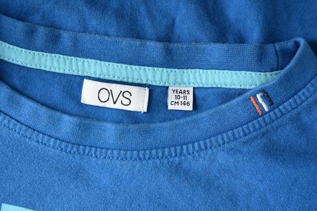 Tričko vel. 10 - 11 let, 146