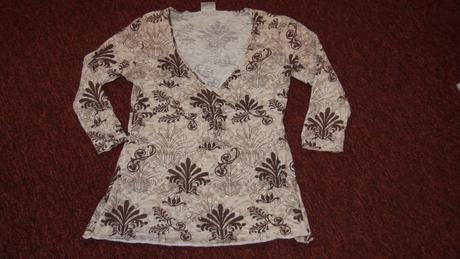 Triko next 38, next,38