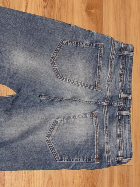 Chlapecké / pánské džíny vel. 28/32, reserved,170