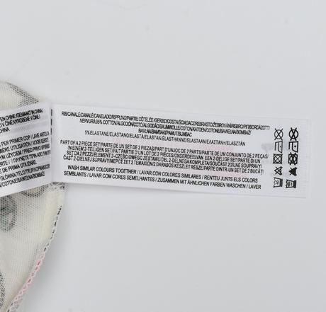 Tričko vel. 0 - 3 m, primark,62
