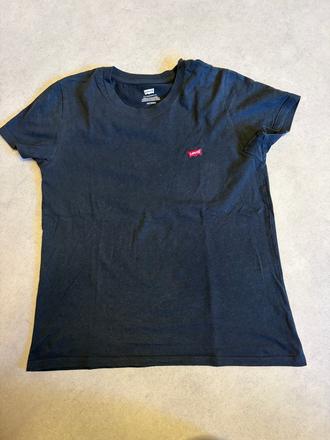 Dámské tričko levis velikost xs, levis,xs