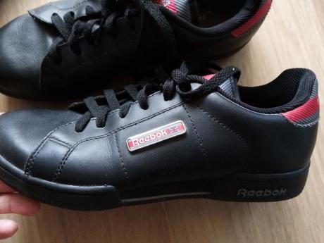 Boty reebok, reebok,38