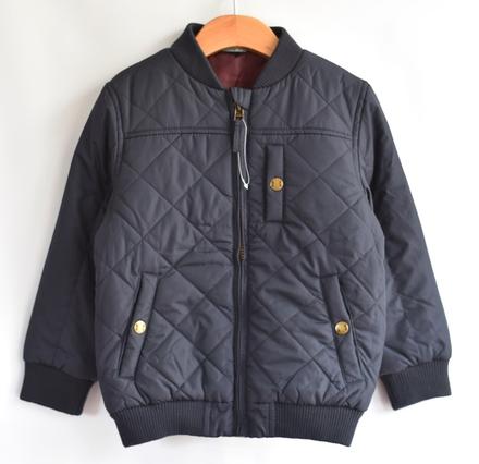 Bunda přechová vel. 4 - 5 let, george,110