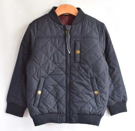 Bunda přechová vel. 4 - 5 let, george,110