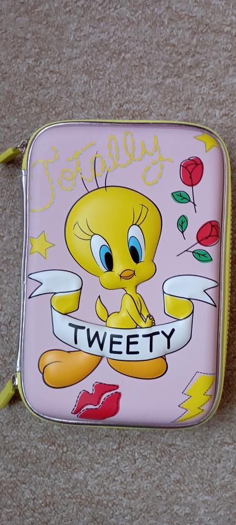 Penál tweety zn."looney tunes",