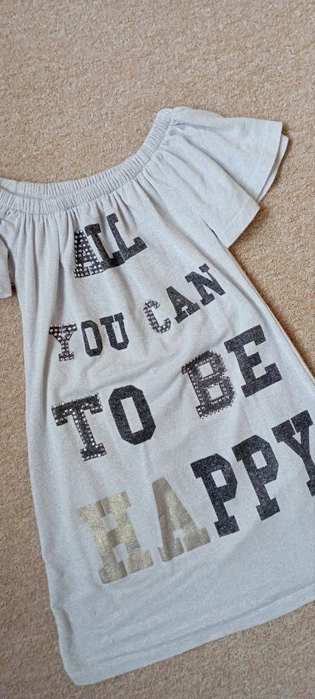 Šaty vel."128", 128