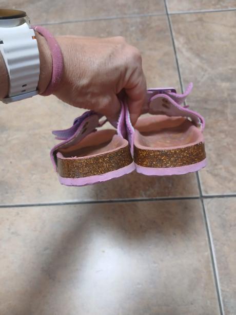 Pantofle, vel. 27, 27