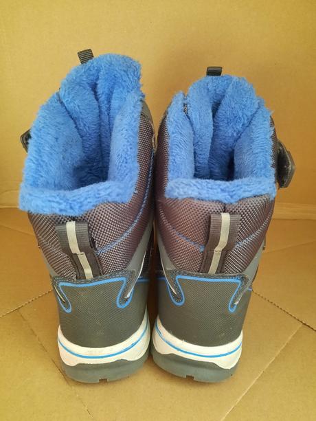 Zimní boty baťa, baťa,33