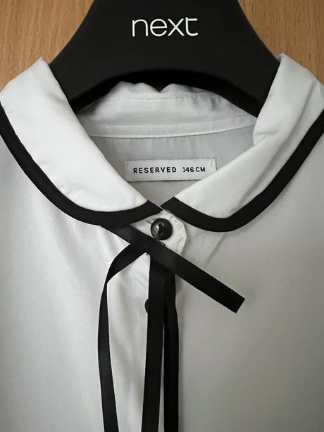 Košile reserved vel. 146, reserved,146