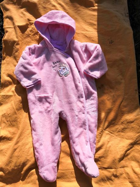 Zimní kombinéza, 80