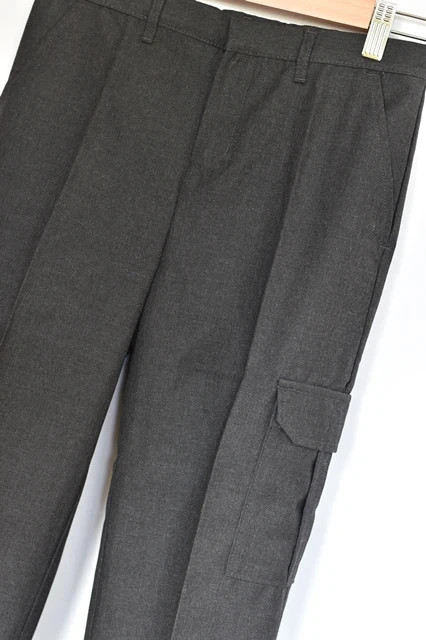 Kalhoty vel. 10 let, tu,140