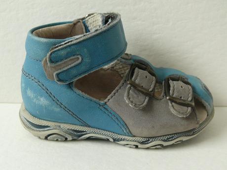 Sandálky boots 4u, 20