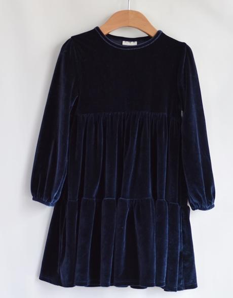 Šaty vel. 4 - 5 let, f&f,110