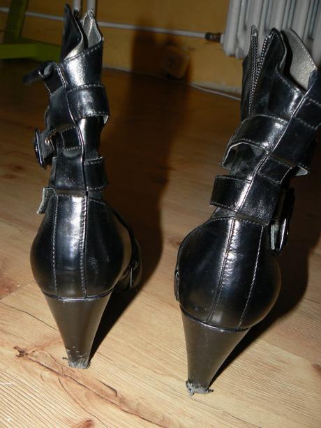 Kozačky, pepe jeans,38