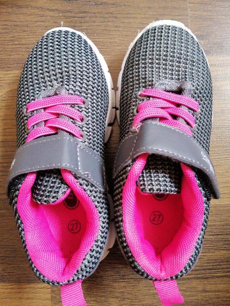 Tenisky befado 27, befado,27