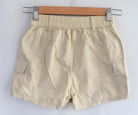 Kraťasy vel. 7 - 8 let, primark,128