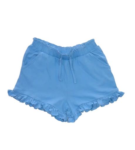 Tu bavlněné kraťase vel.128, tu,128