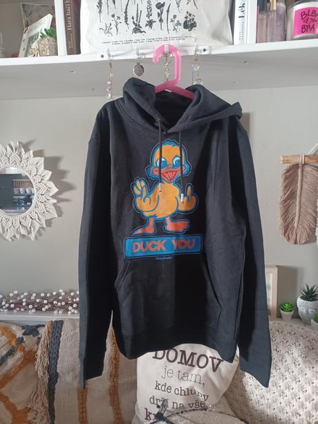 Mikina s kačenkou s / 164, 164
