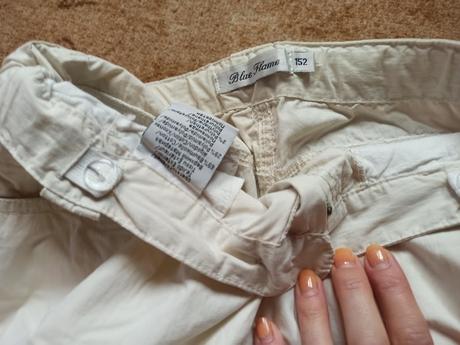 Šaty, sukně, triko a kalhoty, m