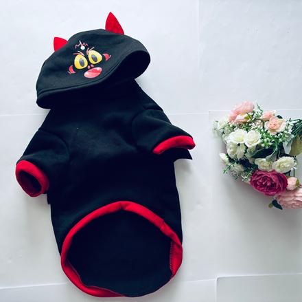 An7/ kostým oblek pro pejska malé plemena, 